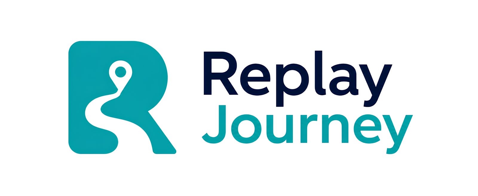 Replay Journey Logo